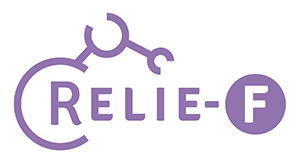 Logo Relie-F