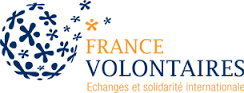 Logo France Volontaire