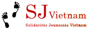 Logo SJ Vietnam